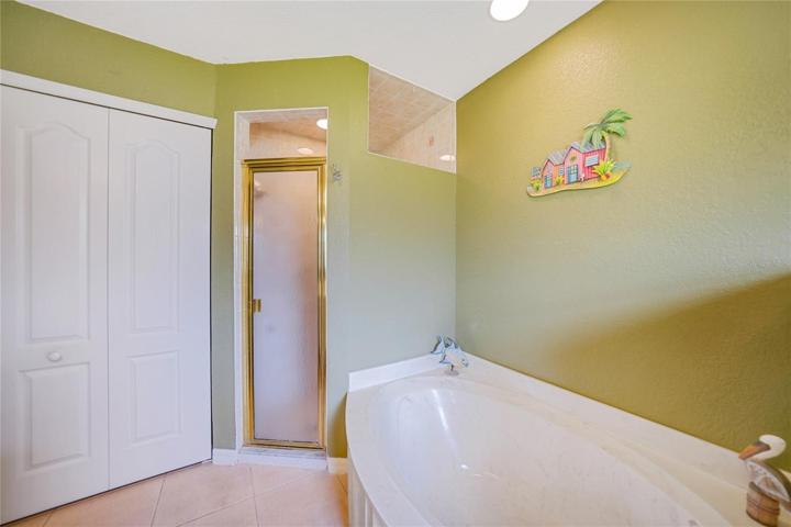 Master bath