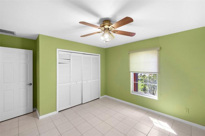Guest room 1