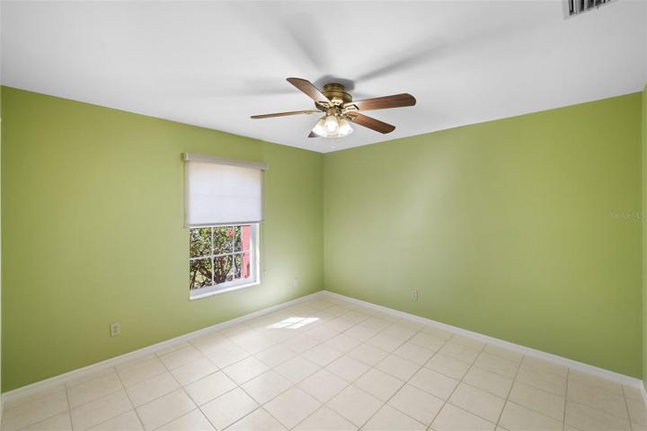 Guest room 1