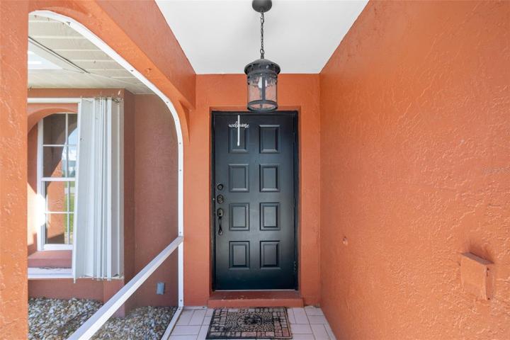 Entry