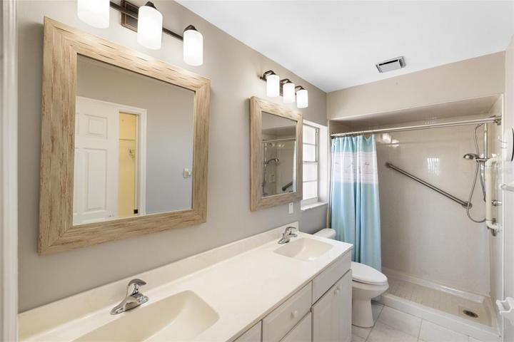 Master bath