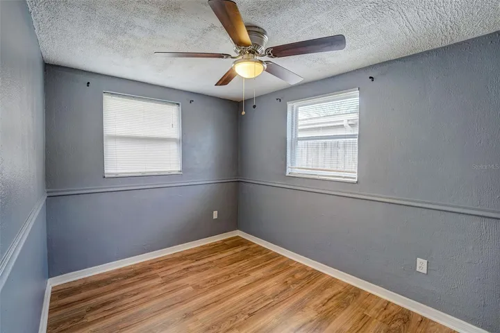 3rd Bedroom