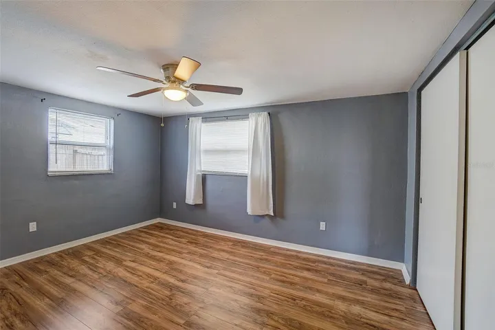 2nd Bedroom