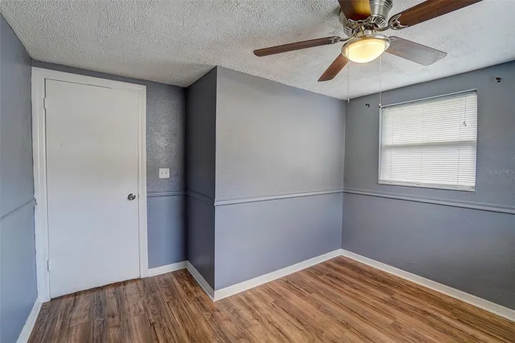 3rd Bedroom