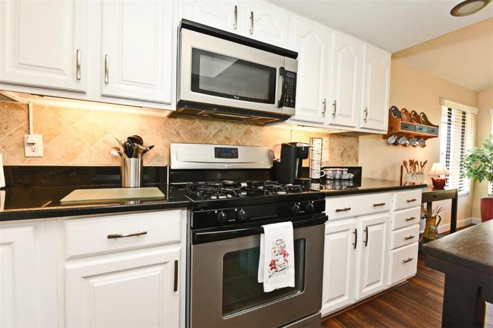 Freestanding Natural Gas Range-A Chef's Preferred Choice in Cooking