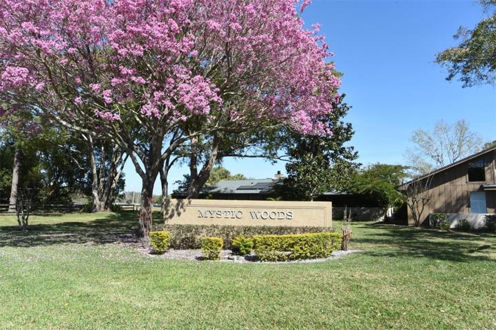 Community Entrance
