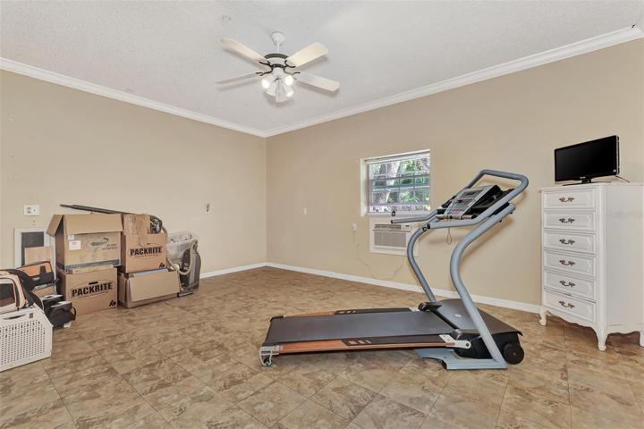 Bonus Room