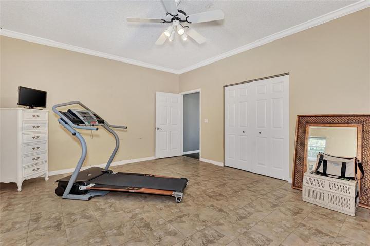 Bonus Room