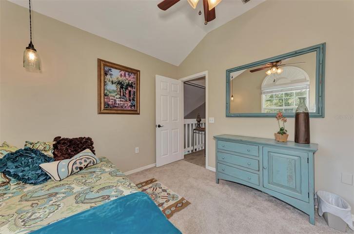 Guest room #1