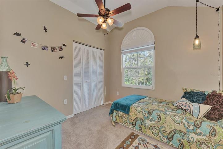 Guest room #1