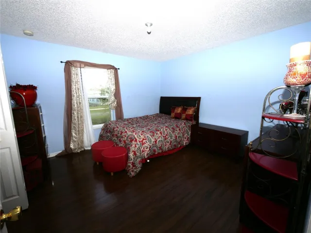 bed 5