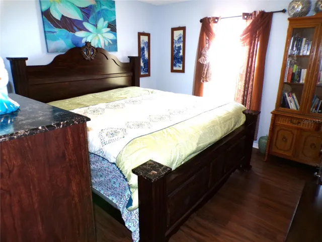 bed 4