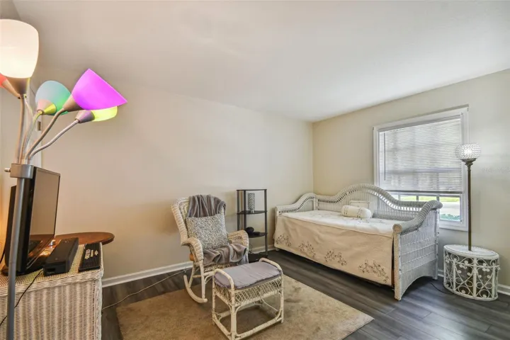 2nd Bed room