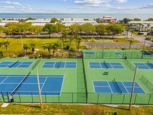 Courts