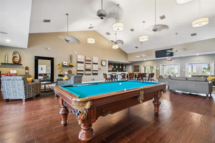 Billards