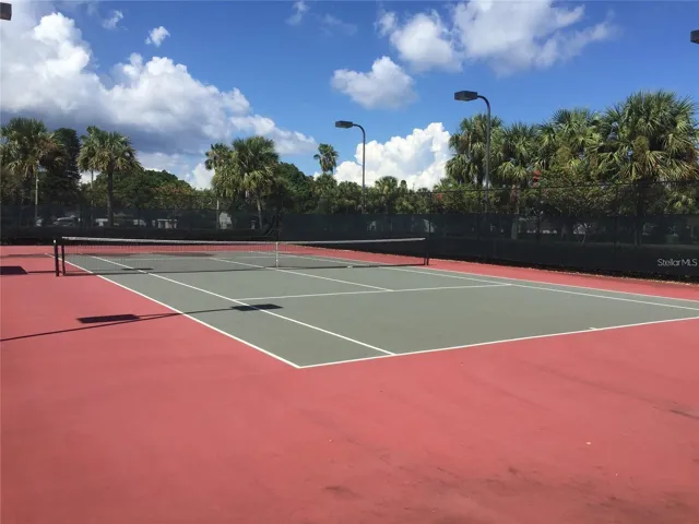 Tennis