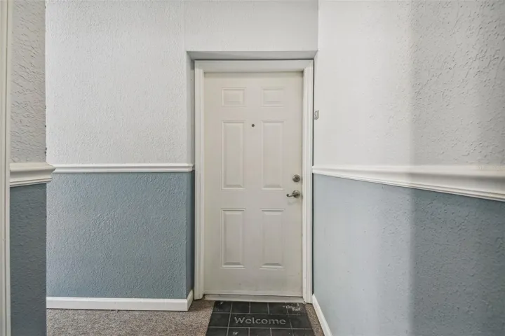 Welcome Home