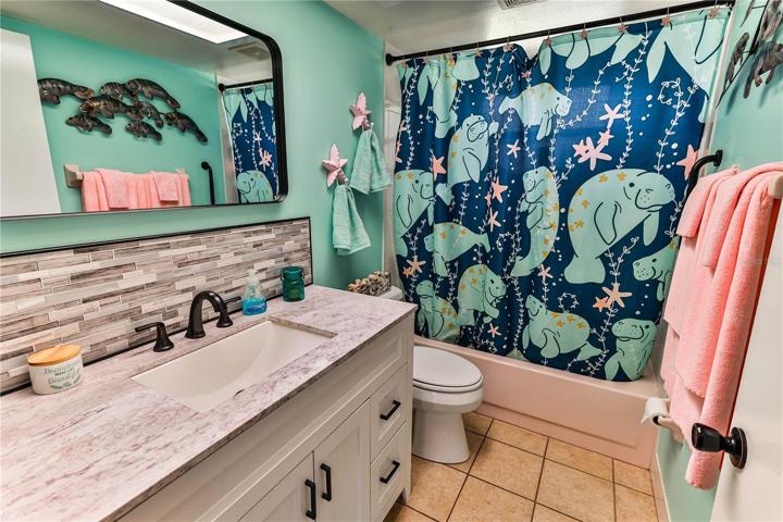 2nd Bathroom
