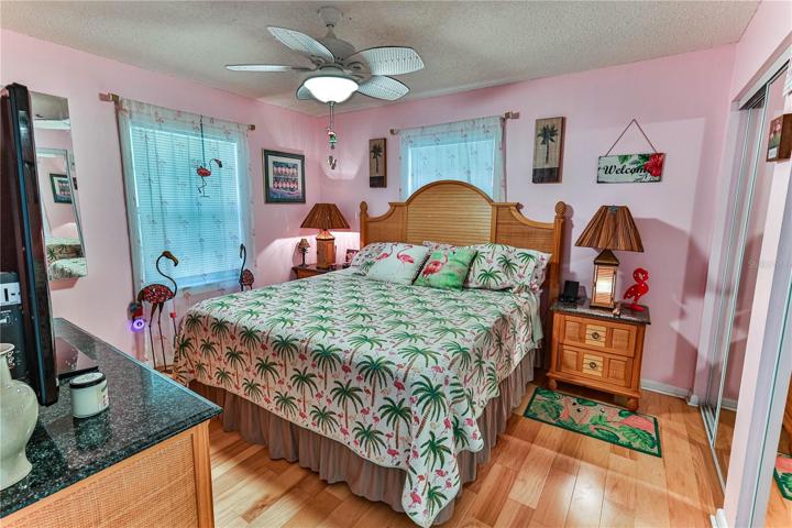 2nd Bedroom