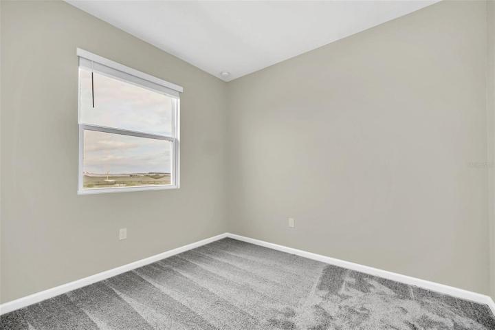 3rd Bedroom