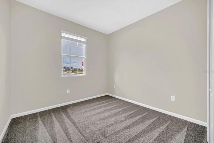 2nd Bedroom