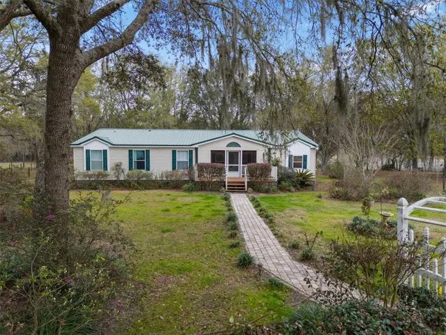 PALM HARBOR HOME