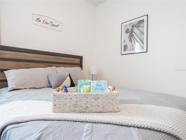 2nd Bedroom