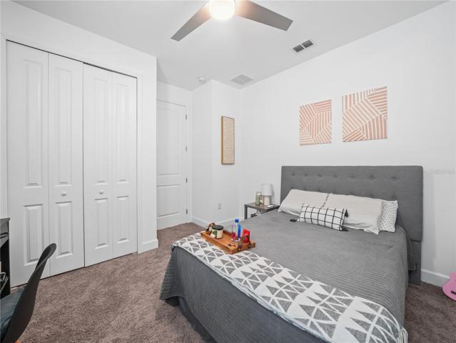 3rd Bedroom