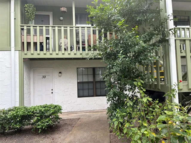 2nd Floor Condo