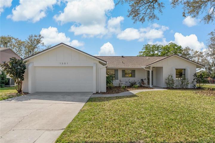 1301 W Redbud Street