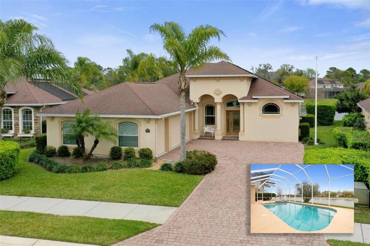 Welcome Home 180 Arena Lake Drive