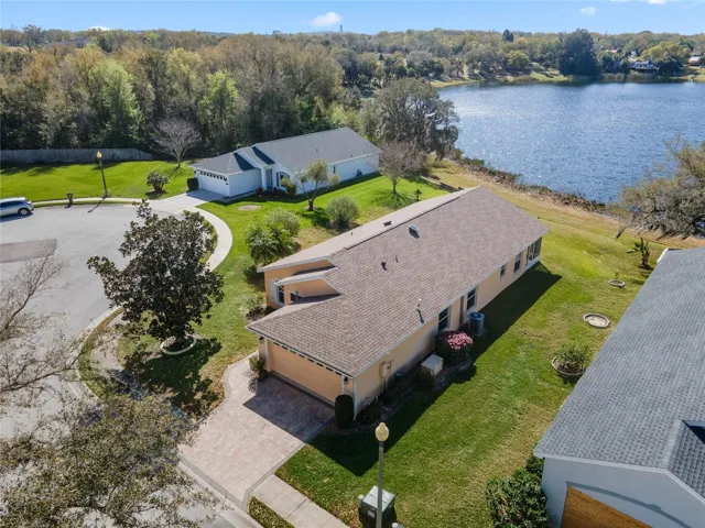 Oversized Lot