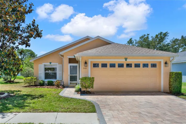 Lovely Waterfront 2 Bedroom/2 Bath with a Den Home