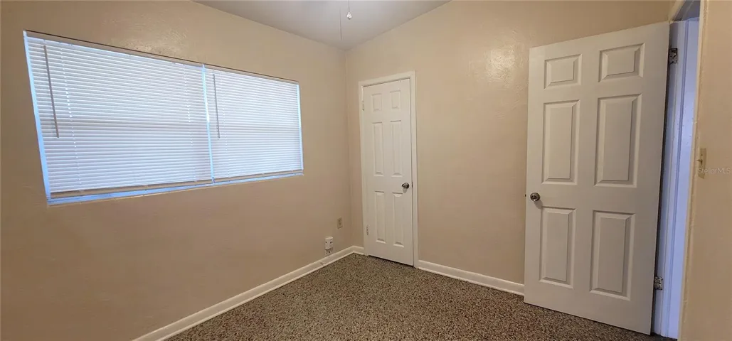 Bedroom 3 / Home office