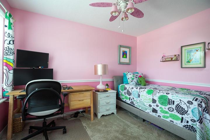 Bedroom #4
