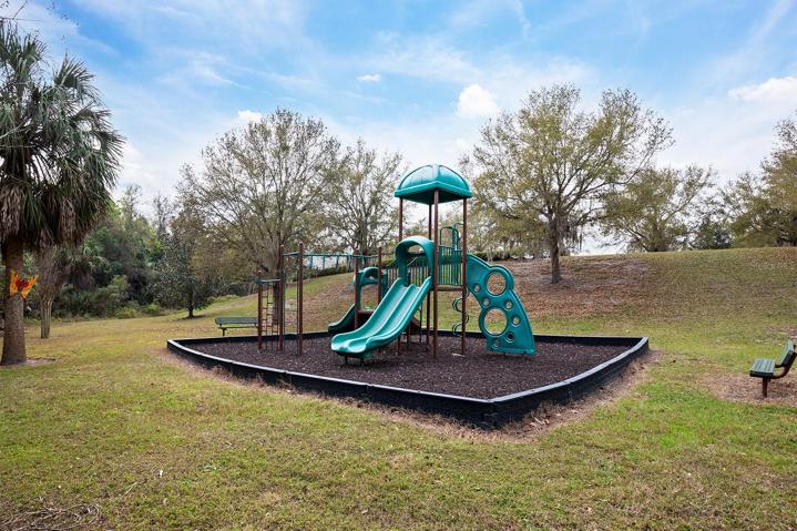 Community Playground