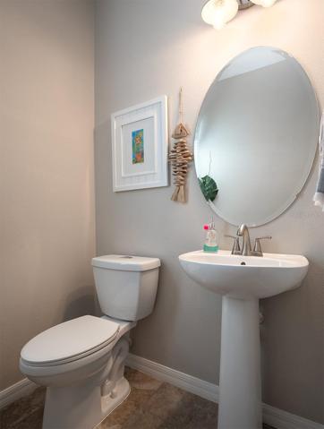 Powder Bath