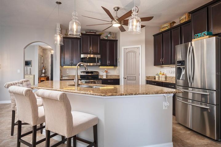 Beautiful Kitchen