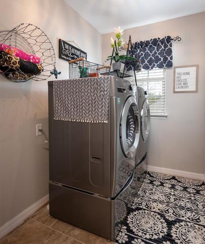 Laundry Room (2nd Floor)