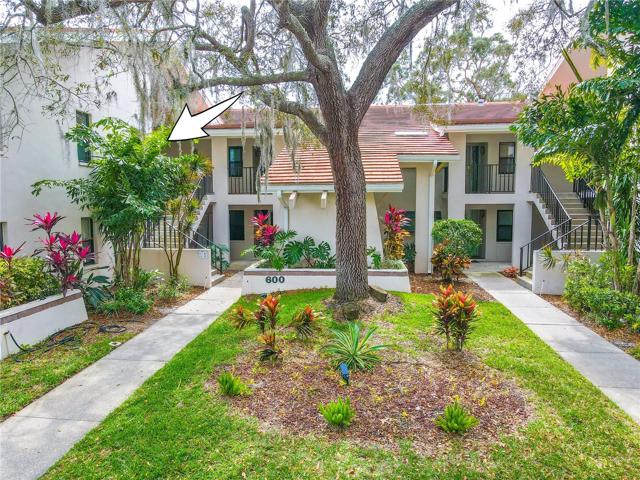 2 Bedroom, 2 Bath condo in Sunset Shores waterfront community