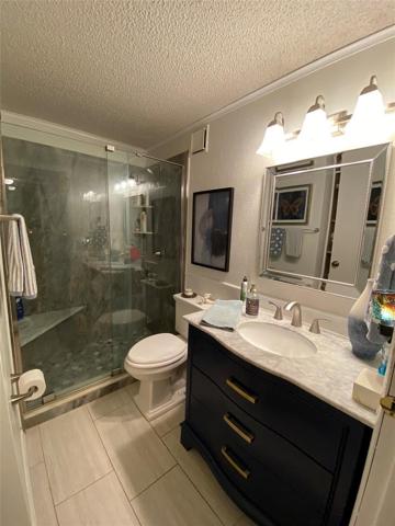 Hall Bath