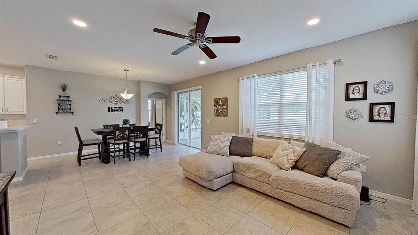 Family-room