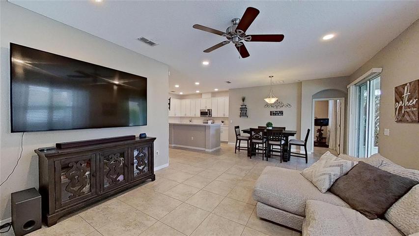 Family-room