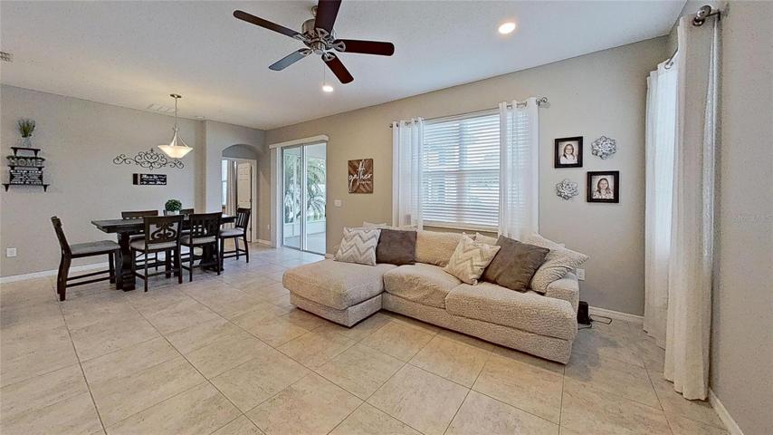 Family-room