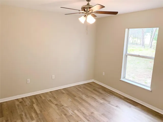 4th Bedroom