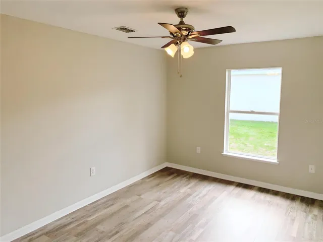 3rd Bedroom