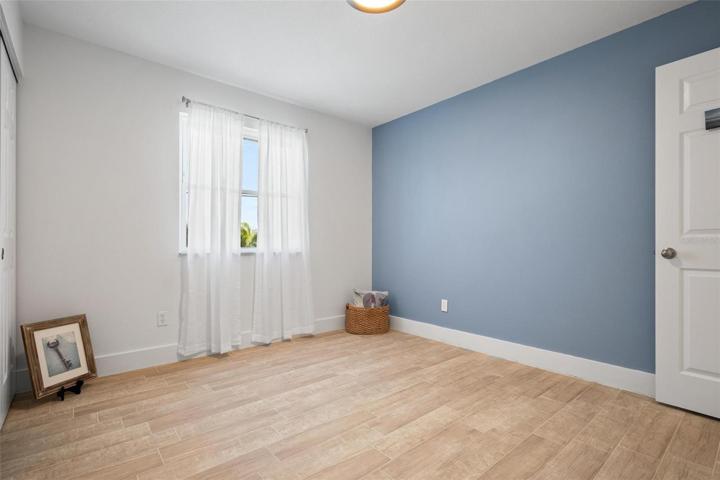 3rd bedroom