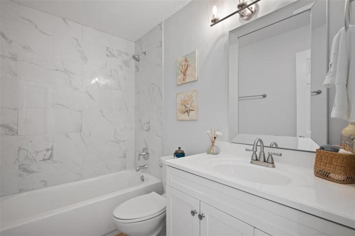 Guest bath