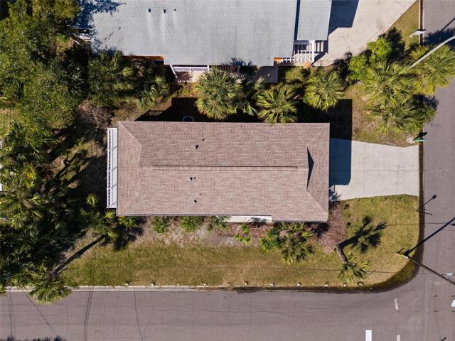 New Roof 2023