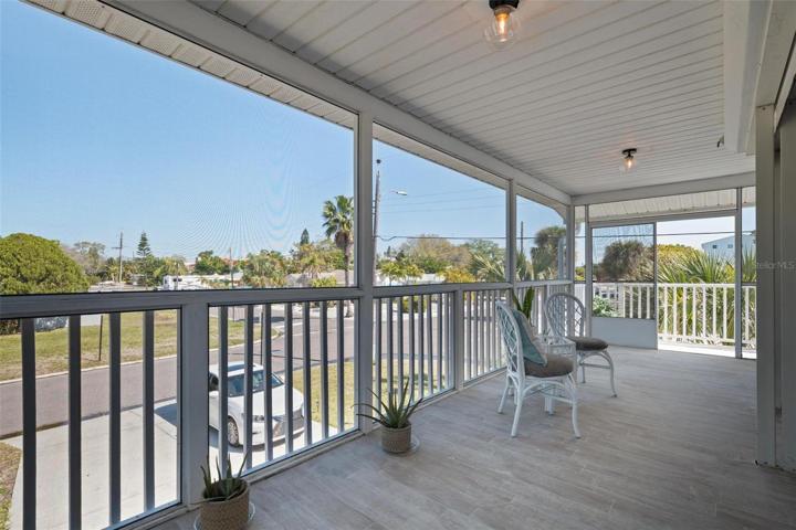 north balconyporch